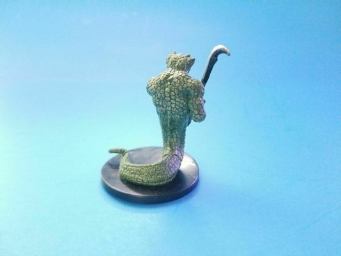 Yuan-Ti Abomination - Aberrations - Dungeons & Dragons Miniature (DDM) - #59